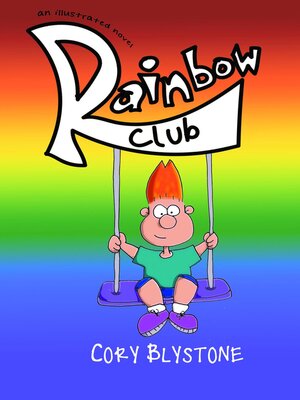 cover image of Rainbow Club